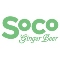 SoCo Ginger Beer logo, SoCo Ginger Beer contact details