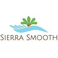 Sierra Smooth logo, Sierra Smooth contact details