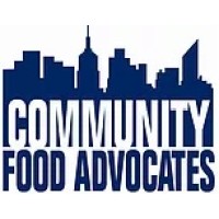 Community Food Advocates of NYC logo, Community Food Advocates of NYC contact details