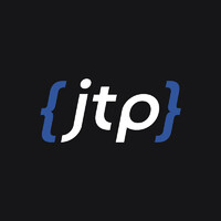 JTP Solution logo, JTP Solution contact details