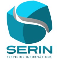 SERIN Gestion logo, SERIN Gestion contact details