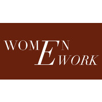 WOMEN E WORK logo, WOMEN E WORK contact details