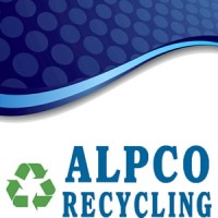 Alpco Recycling Inc. logo, Alpco Recycling Inc. contact details