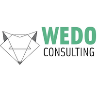 WEDO Consulting logo, WEDO Consulting contact details