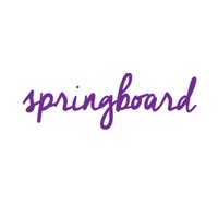 Springboard Women's Development Program logo, Springboard Women's Development Program contact details