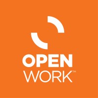 OpenWork logo, OpenWork contact details