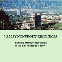 Valley Nonprofit Resources logo, Valley Nonprofit Resources contact details