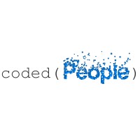 Coded People S.L. logo, Coded People S.L. contact details