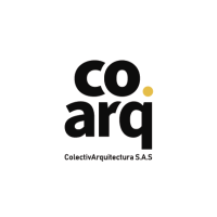 COLECTIVArquitectura S.A.S logo, COLECTIVArquitectura S.A.S contact details