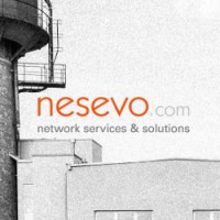 nesevo Group logo, nesevo Group contact details