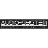 Audio System logo, Audio System contact details