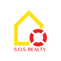 S.O.S. Realty logo, S.O.S. Realty contact details