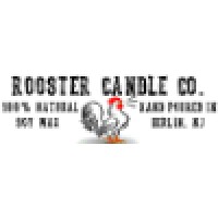 Rooster Candle Co. logo, Rooster Candle Co. contact details