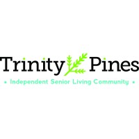 Trinity Pines Retirement Center logo, Trinity Pines Retirement Center contact details