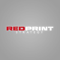 RedPrint Strategy logo, RedPrint Strategy contact details