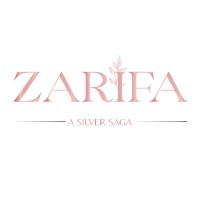 ZARIFA logo, ZARIFA contact details