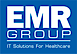 Emr Group Inc. logo, Emr Group Inc. contact details