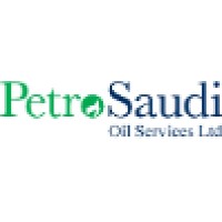 PetroSaudi Oil Services Ltd logo, PetroSaudi Oil Services Ltd contact details