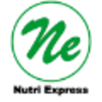 NutriExpress logo, NutriExpress contact details