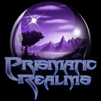 Prismatic Realms, Inc. logo, Prismatic Realms, Inc. contact details