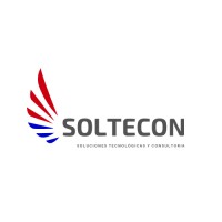 SOLTECON logo, SOLTECON contact details