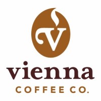 Vienna Coffee Company logo, Vienna Coffee Company contact details