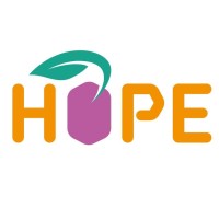 Hope Corp logo, Hope Corp contact details