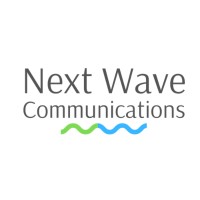 Next Wave Communications logo, Next Wave Communications contact details