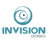 Invision Geofísica logo, Invision Geofísica contact details