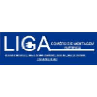 Liga comercio e montagem eletrica logo, Liga comercio e montagem eletrica contact details