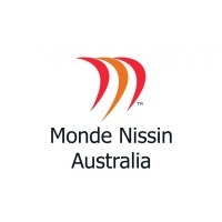 Monde Nissin Australia logo, Monde Nissin Australia contact details