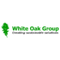 White Oak Group, LLC logo, White Oak Group, LLC contact details