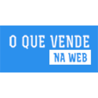 O Que Vende na Web logo, O Que Vende na Web contact details