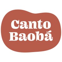 Canto Baobá logo, Canto Baobá contact details