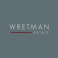 Wretman Estate logo, Wretman Estate contact details