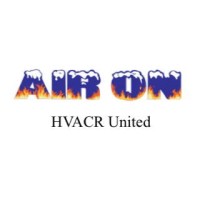 Air On HVACR United logo, Air On HVACR United contact details