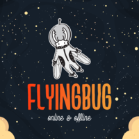 Flyingbug Comunicacao logo, Flyingbug Comunicacao contact details