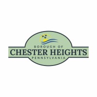 Borough of Chester Heights logo, Borough of Chester Heights contact details