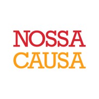 Nossa Causa logo, Nossa Causa contact details