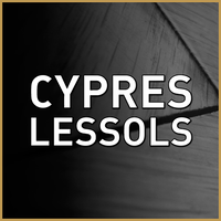 Cypres Lessols logo, Cypres Lessols contact details