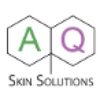 AQ Skin Solutions Inc logo, AQ Skin Solutions Inc contact details