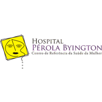 Hospital Pérola Byington logo, Hospital Pérola Byington contact details