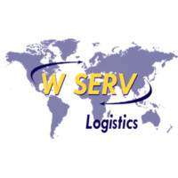 WSERV Logistics & Consulting logo, WSERV Logistics & Consulting contact details