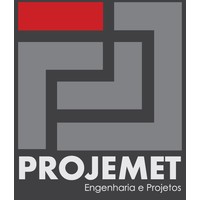 Projemet Engenharia e Projetos Ltda logo, Projemet Engenharia e Projetos Ltda contact details