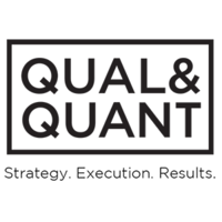 Qual & Quant logo, Qual & Quant contact details