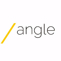 angle logo, angle contact details