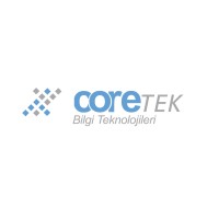 CoreTek Bilgi Teknolojileri logo, CoreTek Bilgi Teknolojileri contact details