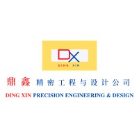 Ding Xin Precision Engineering & Design logo, Ding Xin Precision Engineering & Design contact details