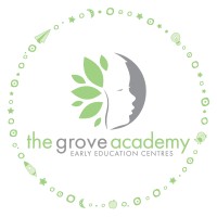 The Grove Academy logo, The Grove Academy contact details