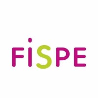 FISPE logo, FISPE contact details